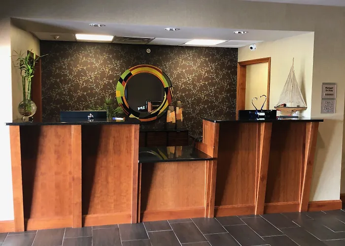 Hotel Countryview & 2*