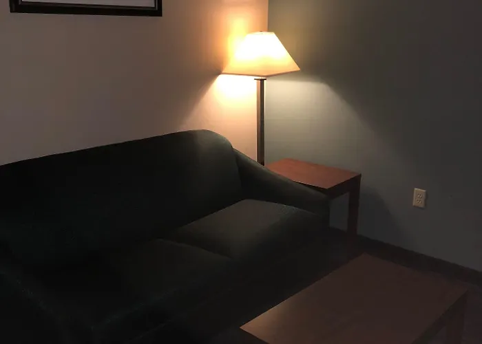 Hotel Countryview &