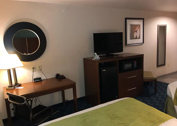 Countryview & Hotel Robinson