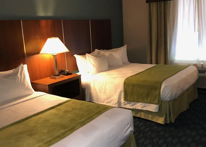 Hotel Countryview &