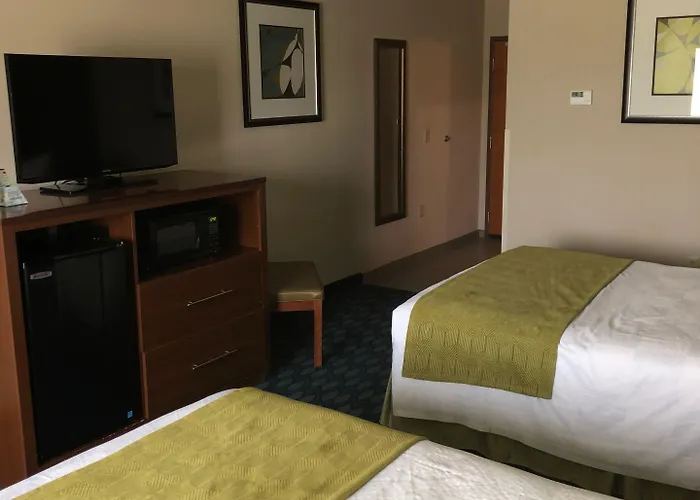 Hotel Countryview & 2*