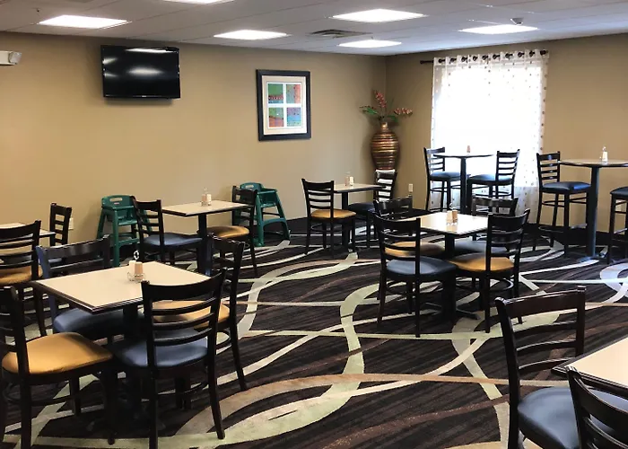 Hotel Countryview & 2*