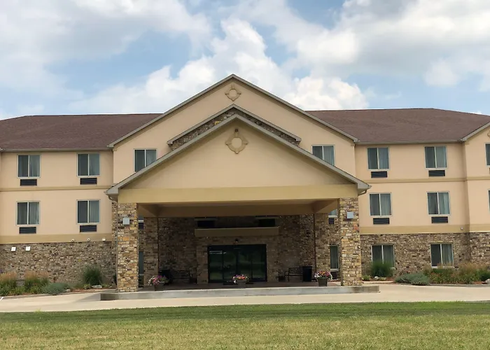 Countryview & Hotel Robinson