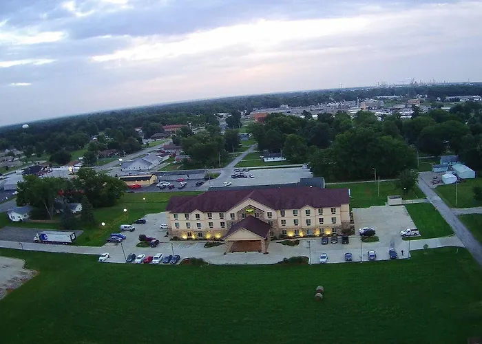 Countryview &