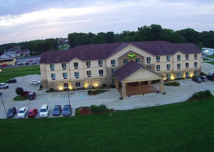 Countryview & Hotel Robinson