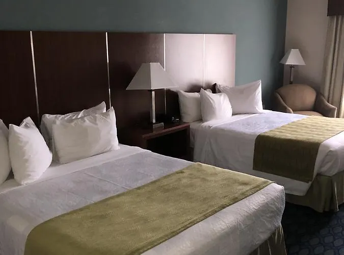 Hotel Countryview &