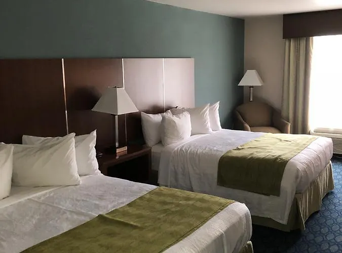 Hotel Countryview & 2*