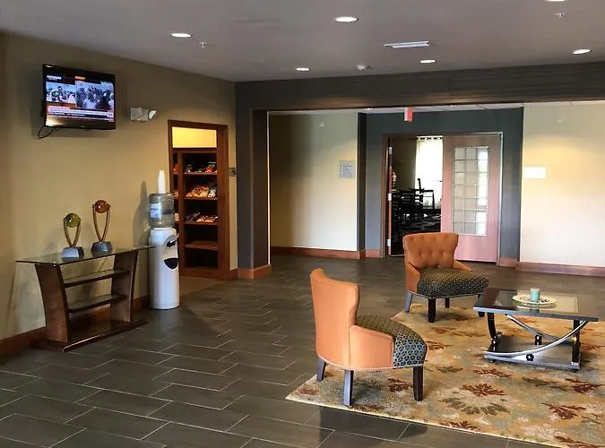 Hotel Countryview &