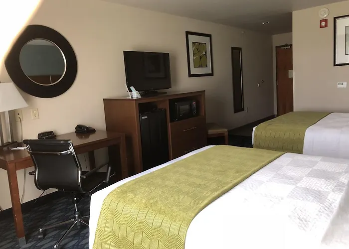 Hotel Countryview &