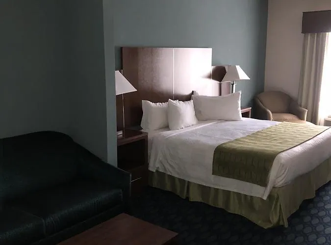 Countryview & Hotel