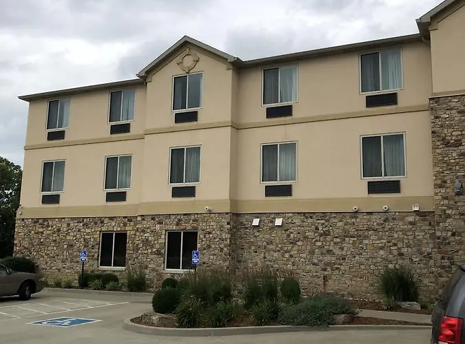 Countryview & Hotel Robinson