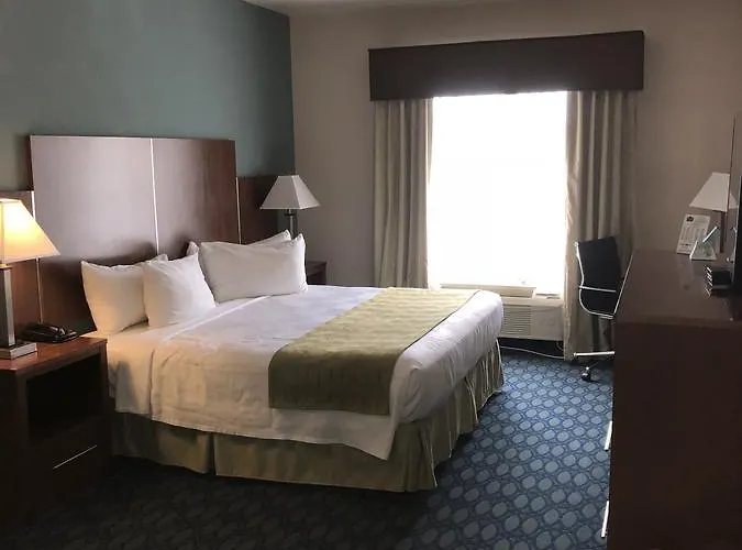 Countryview & Hotel 2*