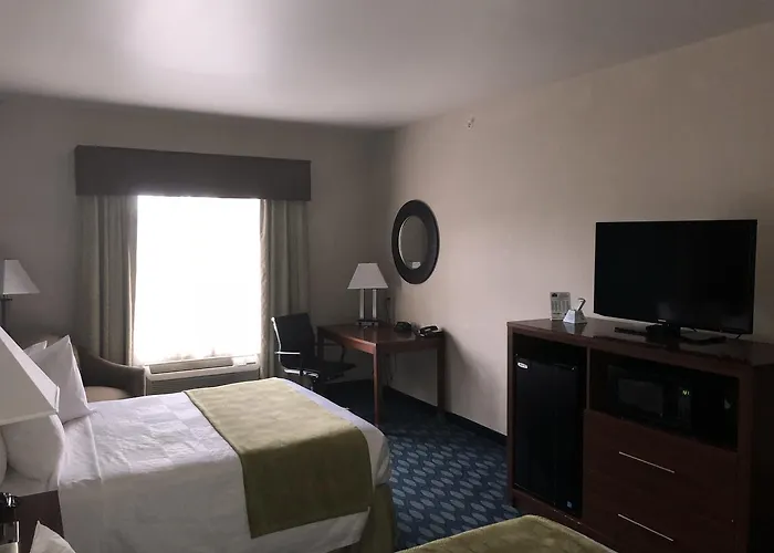 Hotel Countryview & 2*