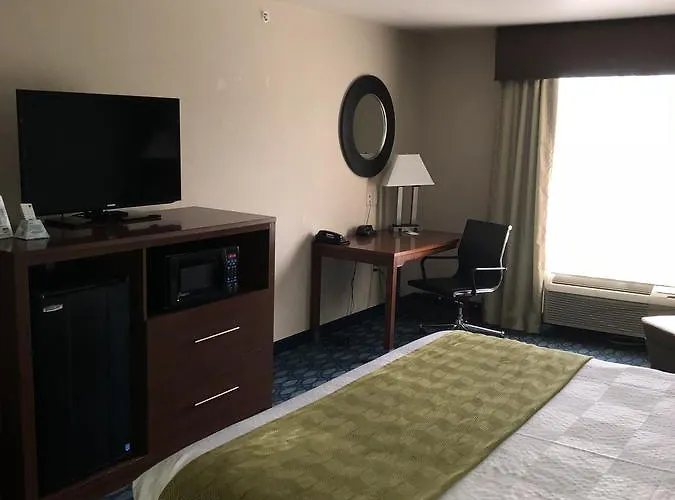Countryview & Hotel Robinson