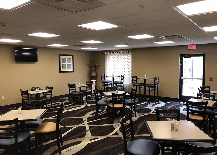 Countryview & Hotel Robinson