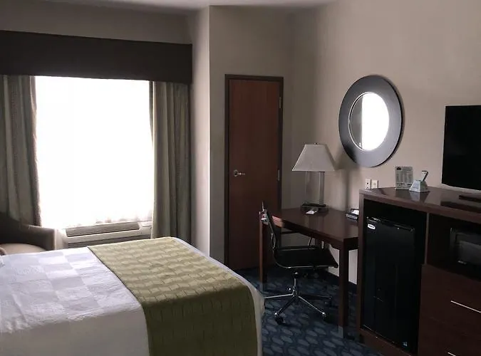 Countryview & Hotel Robinson