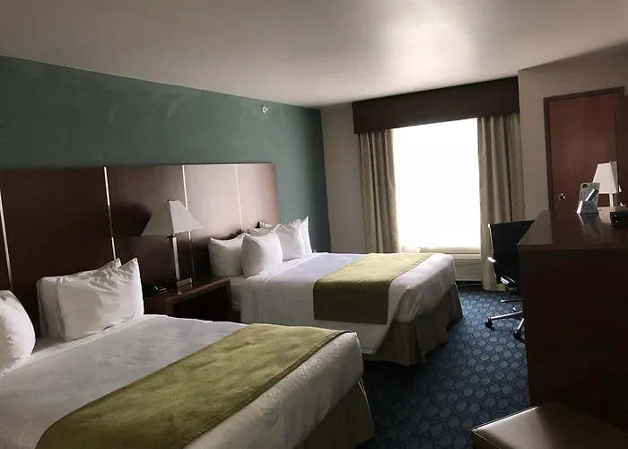 Countryview & Hotel