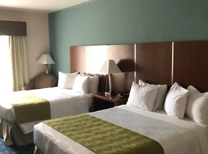Countryview & Hotel Robinson