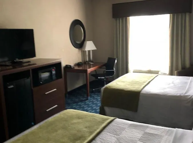 Countryview & Hotel Robinson