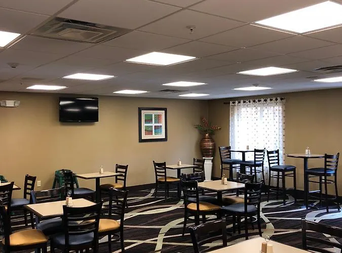 Countryview & Hotel