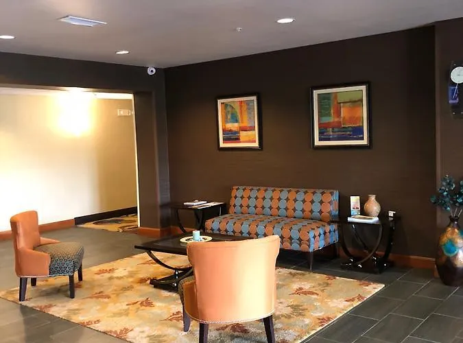 Hotel Countryview &