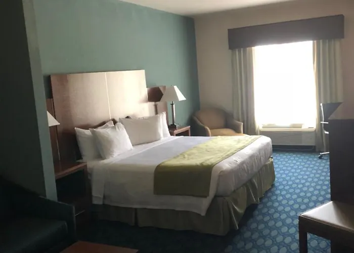 Hotel Countryview & 2*